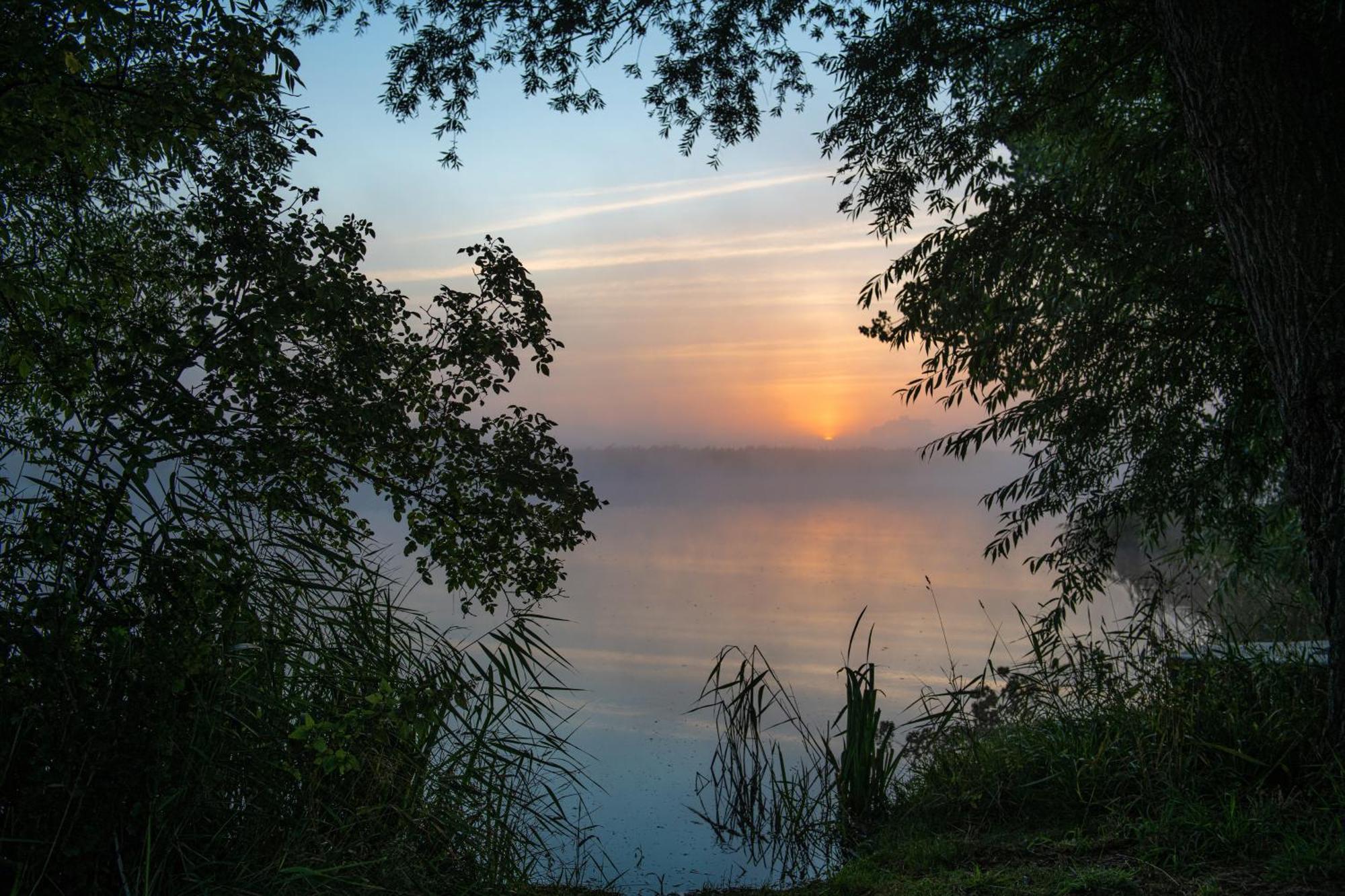 Vila Reetdachhaus Eiderblick Breiholz Exteriér fotografie